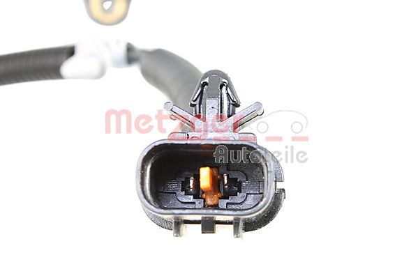METZGER 09001189 Sensore,...